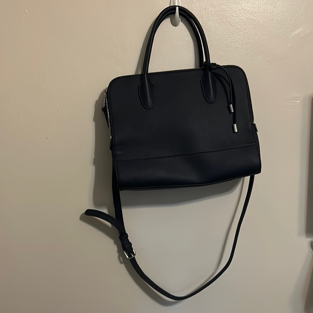 Stitch fix navy blue purse Urban Expression